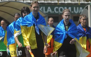 Історичний прорив! Три українські клуби зіграють у жіночих єврокубках: хто і де стартує