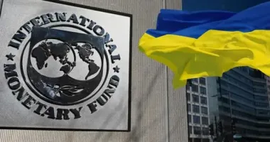 Місія МВФ у Києві: стартував новий етап перемовин
