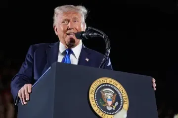 Три иллюзии Трампа: почему мирная инициатива по Украине рискует потерпеть крах