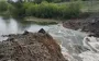 Росіяни пошкодили гідротехнічні споруди на Сумщині