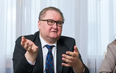 Україна готується до перемовин з ЄС, щоб уникнути вуглецевих мит