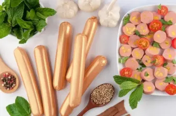 Найкращий спосіб приготування сосисок: один невеликий нюанс робить їх дуже смачними