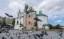 Пам'ятка часів Мономаха. Що приховує унікальна церква Спаса на Берестові