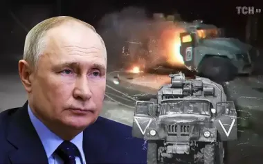 Чи можуть «нищівні санкції» змусити Росію припинити війну: американський аналітик відповів