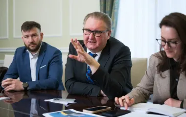 У Мінекономіки назвали вигоди у разі запровадження зони вільної торгівлі з США