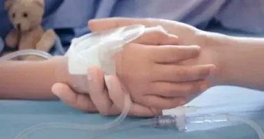 У Києві спалах гострої кишкової інфекції серед вихованців дитсадка