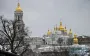 Передвигаются свободно: в Лавре до сих пор проживает более 100 монахов Московского патриархата