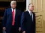 В НАТО заявили о позитиве от разговоров Трампа и Путина