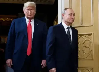 У НАТО заявили про позитив від розмов Трампа і Путіна