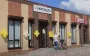 Платники за комуналку довели отримувачів посилок: клієнти Укрпошти вимагають розділити черги