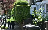 Поджог дома Стармера: второй арестованный является гражданином Румынии