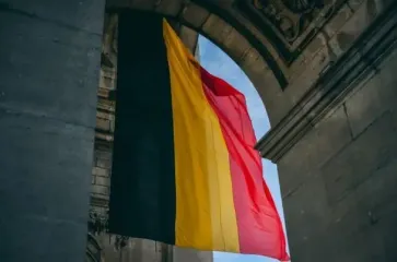 Бельгия готовится ввести войска в Украину: когда это произойдет