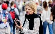 В Іспанії масштабний збій мобільного зв'язку