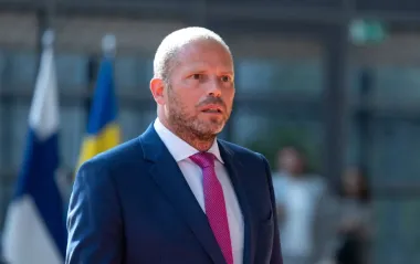 Бельгія увійде до "коаліції рішучих" для відправки військ в Україну після перемир’я