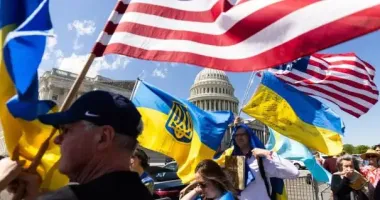 200 тисяч українців із США можуть депортувати в Україну