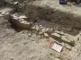 Редкое открытие: археологи обнаружили старинную мраморную мастерскую (фото)