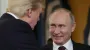 РосЗМІ: Путін розповів Трампу, як Кремль запобіг терактам на 9 травня
