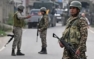 Пакистан та Індія домовилися вивести війська до кінця травня