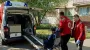 Ukrainian Red Cross Society launches pilot project of social taxi in four regions of Ukraine