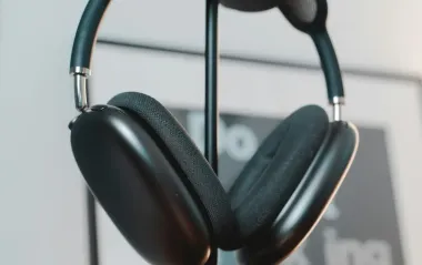 Коли вийдуть AirPods Max 2 і що в них зміниться: інсайд від аналітика
