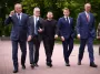 "Они шокированы". Как в Европе отреагировали на переговоры Трампа и Путина