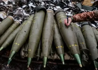 Нова зброя для України: KNDS Belgium та «Укроборонпром» домовились про спільне виробництво