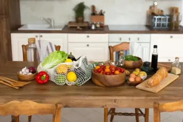 Які продукти не треба мити перед приготуванням: про це майже ніхто не знає