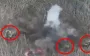 One occupier "two hundred", two "three hundred": failed attempt by Russians to cross border with Ukraine in Belgorod region. VIDEO