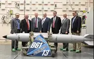 США модифицировали мощную ядерную боеголовку