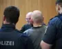 Three men on trial in Germany accused of Russian sabotage plot