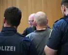 Three men on trial in Germany accused of Russian sabotage plot