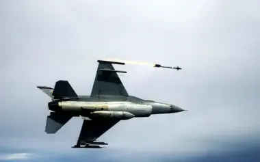 Ukraine and Czech Republic agree to cooperate in training Ukrainian F-16 pilots, - Shmyhal