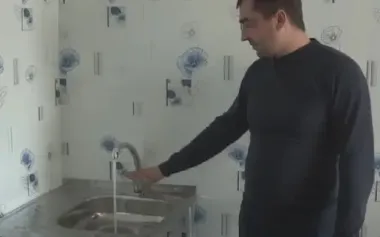 З водою у крані, але без копійки у гаманці: комунальники готуються оновити тарифи