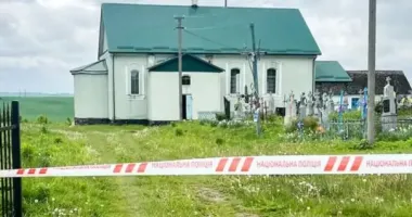 На Ровенщине 19-летний юноша дважды обокрал церковь