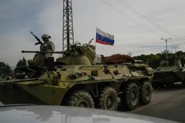 Россияне прибегают к новой тактике на фронте: аналитик оценил опасность