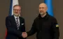 Україна та Чехія домовилися про співпрацю у підготовці українських пілотів F-16