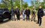 Driver detained in Odesa region for smuggling draft dodgers to Moldova for $11,000 - SBGS. PHOTO