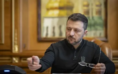 Стара система в минулому: в Україні з'являться нові суди з юрисдикцією на всю країну