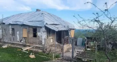 На Сумщине оккупанты атаковали пункт выдачи гуманитарной помощи: есть раненые