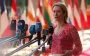 US promised consequences for Russia’s refusal to cease fire, we want to see them - Kallas