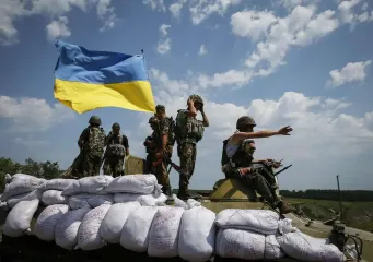 "Живой Нострадамус" рассказал, как и чем закончится война в Украине