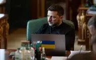 "Класні ідеї": Зеленський провів розмову з Мелоні
