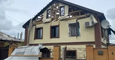 Росіяни обстріляли Куп'янськ з артилерії: постраждали 3 людини