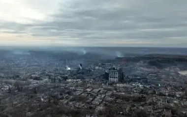 Occupiers attempting to encircle Toretsk from flanks – Luhansk OTG