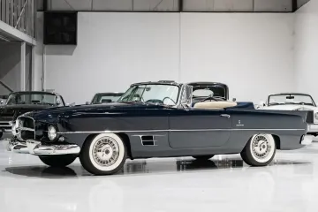 Настоящий эксклюзив за $350000: на продажу выставили редкое авто звездного певца (фото)