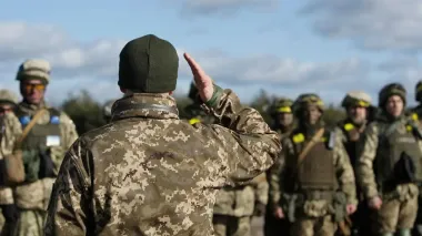 Мобилизация в июне: кто подлежит призыву, а кто может получить отсрочку