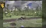 Enemy BM-21 Grad MLRS, "loaf" and dozen occupiers were taken out in Donetsk region. VIDEO