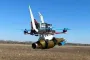 ВС РФ атаковали Харьков FPV-дроном с боеприпасом от РПГ: волонтер рассказал об опасности