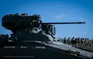 Украина договорилась о производстве боеприпасов с Бельгией