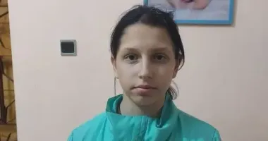 У Миколаєві зникла 14-річна дівчина